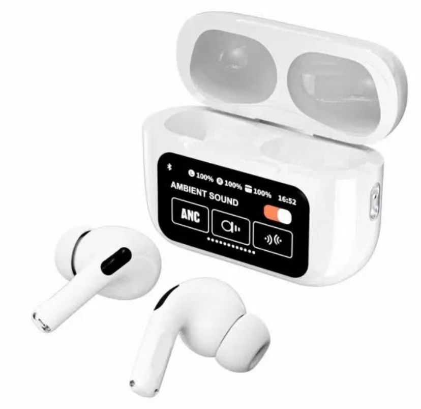 Airbuds A9 Pro